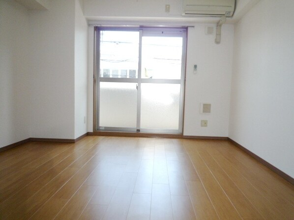 ラレ デ スリジィエの物件内観写真